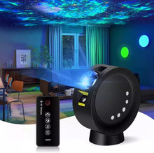 Load image into Gallery viewer, Galaxy Star Projector with Remote Control, Adjustable Brightness, Timer
