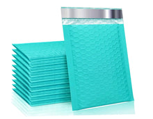 Load image into Gallery viewer, Colors Poly Bubble Mailers Shipping Mailing Padded Envelopes 4x7 / 5x7 / 6x9 / 8x11
