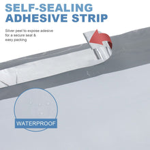 Load image into Gallery viewer, 24"x24" Poly Mailers Shipping Bags Envelopes Packaging Premium 2.5 MIL