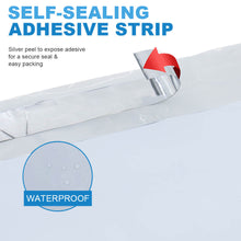 Load image into Gallery viewer, 13"x17" Poly Mailers Shipping Bags Envelopes Packaging Premium 2 MIL