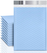 Load image into Gallery viewer, Colors Poly Bubble Mailers Shipping Mailing Padded Envelopes 4x7 / 5x7 / 6x9 / 8x11