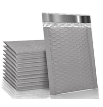 Load image into Gallery viewer, Colors Poly Bubble Mailers Shipping Mailing Padded Envelopes 4x7 / 5x7 / 6x9 / 8x11