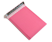 Load image into Gallery viewer, 4&quot;x7&quot; 2000 mailers Pink Poly Bubble Mailers Shipping Mailing Padded Envelopes
