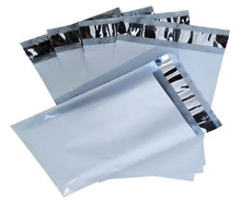 Load image into Gallery viewer, 100 bags 12x15.5&#39;&#39; Poly Mailers Shipping Bags Envelopes Packaging Premium 2 MIL
