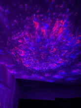 Load image into Gallery viewer, Galaxy Star Projector with Remote Control, Adjustable Brightness, Timer
