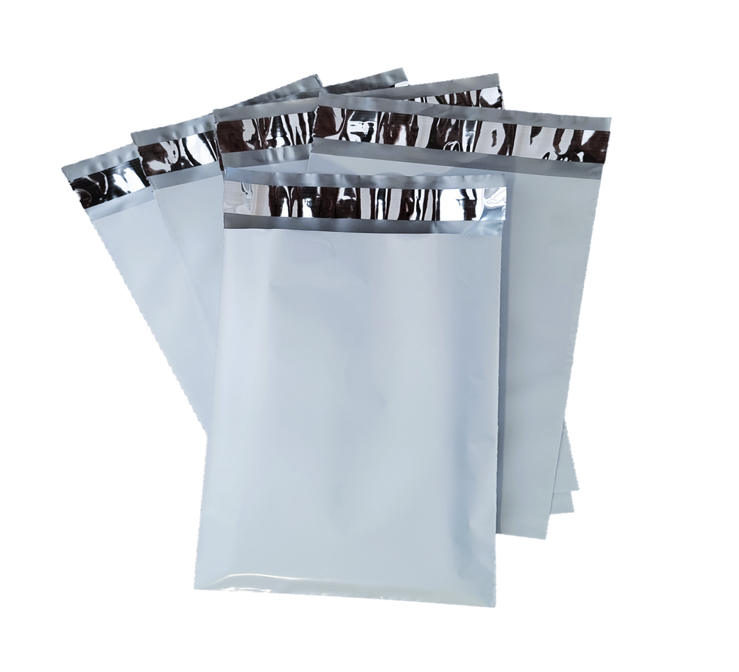 5''x6'' Poly Mailers Shipping Bags Envelopes Packaging Premium 2.5 MIL