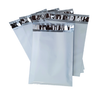 Load image into Gallery viewer, 32&quot;x32&quot; Poly Mailers Shipping Bags Envelopes Packaging Premium 2.5 MIL

