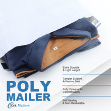 Load image into Gallery viewer, 5&#39;&#39;x6&#39;&#39; Poly Mailers Shipping Bags Envelopes Packaging Premium 2.5 MIL
