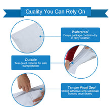 Load image into Gallery viewer, 5&#39;&#39;x6&#39;&#39; Poly Mailers Shipping Bags Envelopes Packaging Premium 2.5 MIL
