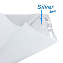 Load image into Gallery viewer, 4&quot;x6&quot; Poly Mailers Shipping Bags Envelopes Packaging Premium 2 MIL
