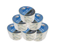 Load image into Gallery viewer, 1.88&quot; 55 Yard Crystal Super Clear Packing Tape For Packaging Carton Box Moving Shipping 2 MIL

